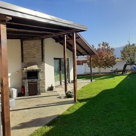 Villa Gardenia 사파레바바냐 외부 사진