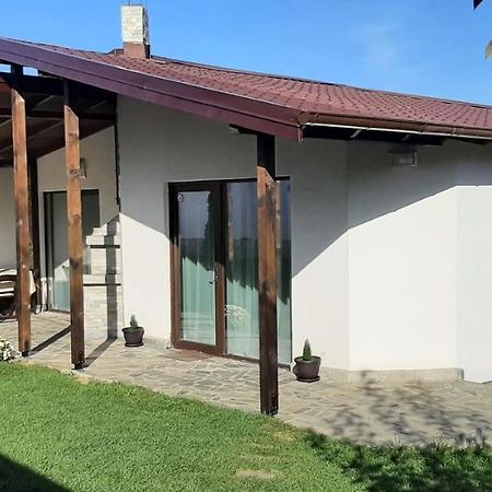 Villa Gardenia 사파레바바냐 외부 사진