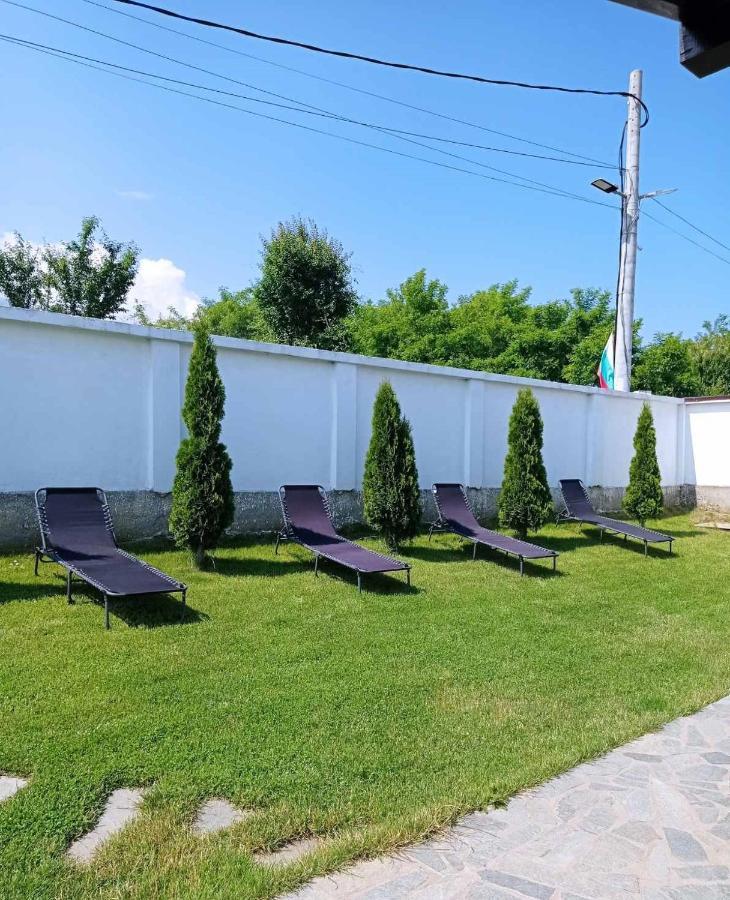 Villa Gardenia 사파레바바냐 외부 사진