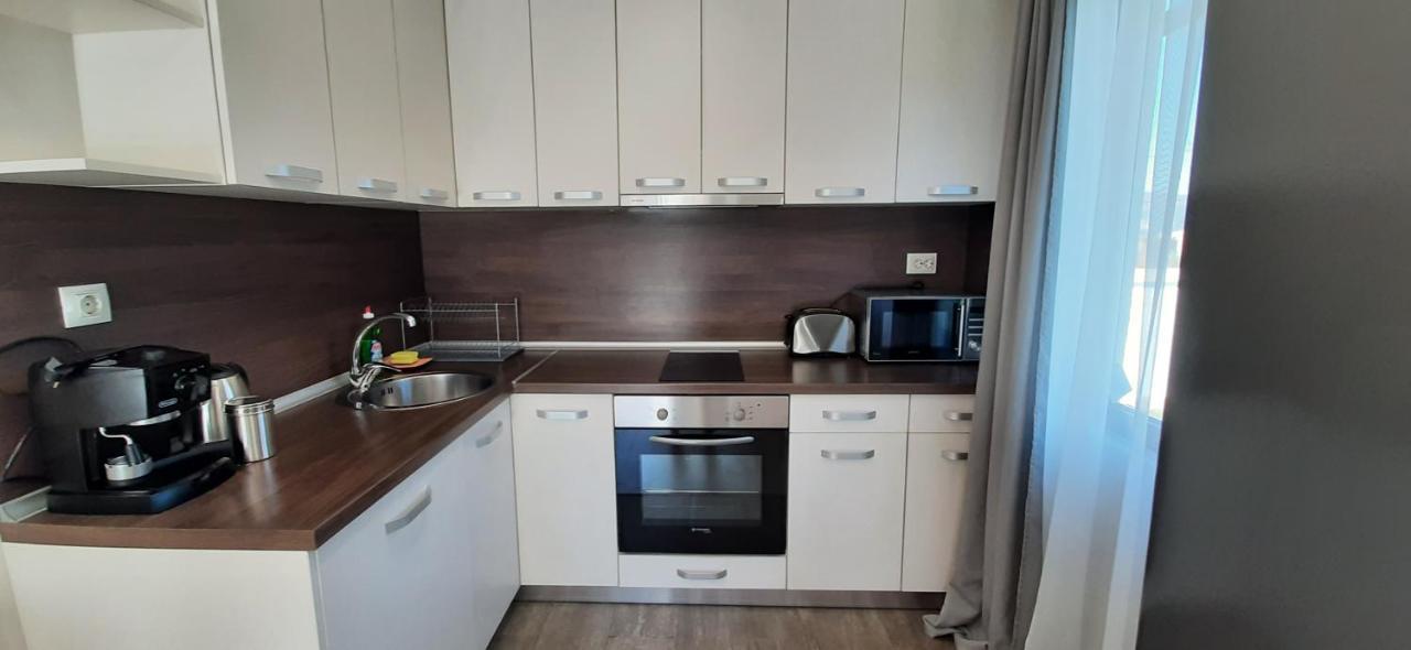 Villa Gardenia 사파레바바냐 외부 사진