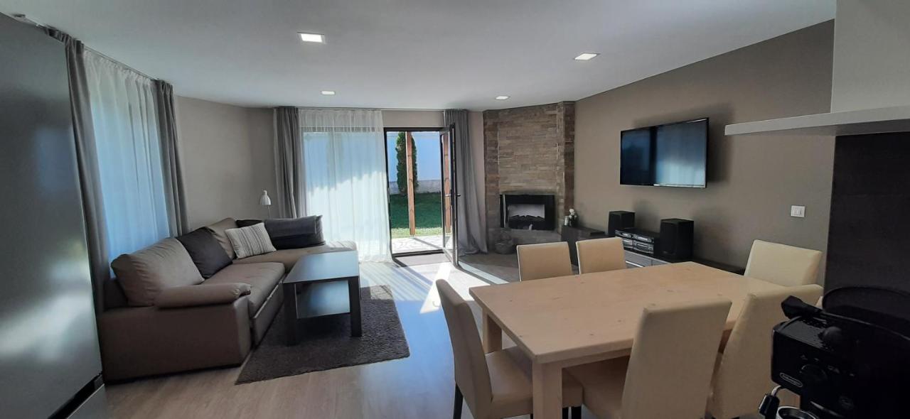Villa Gardenia 사파레바바냐 외부 사진