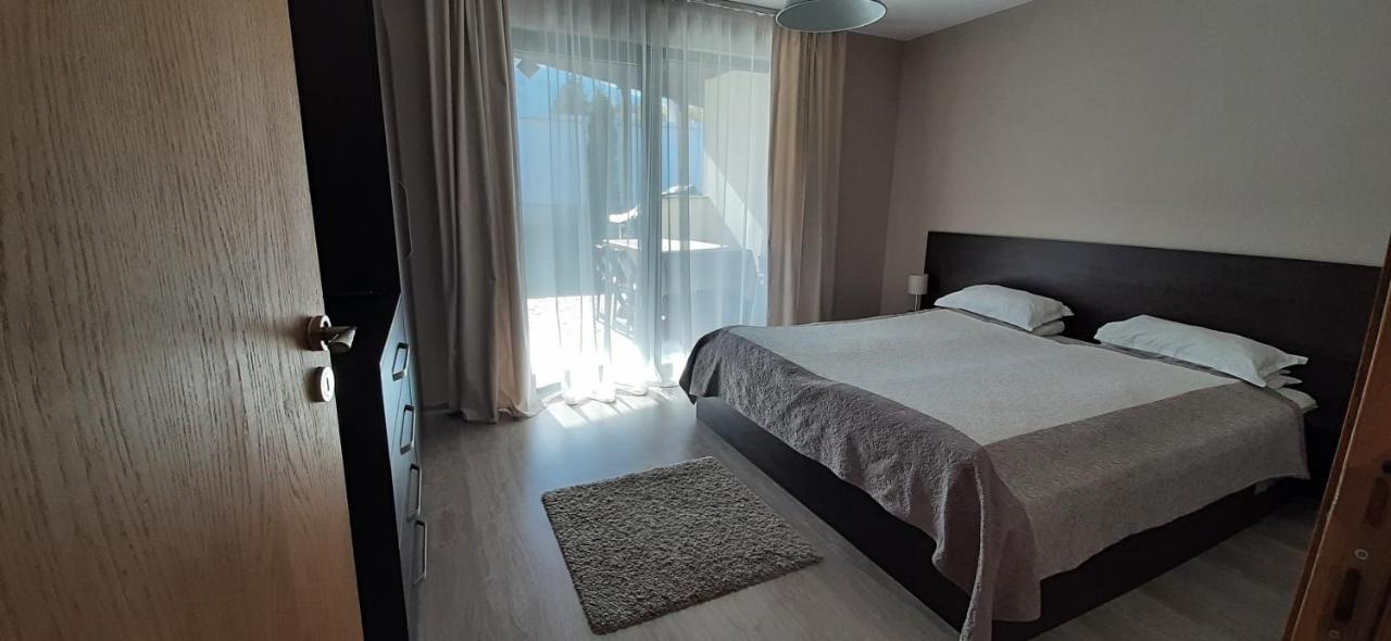 Villa Gardenia 사파레바바냐 외부 사진