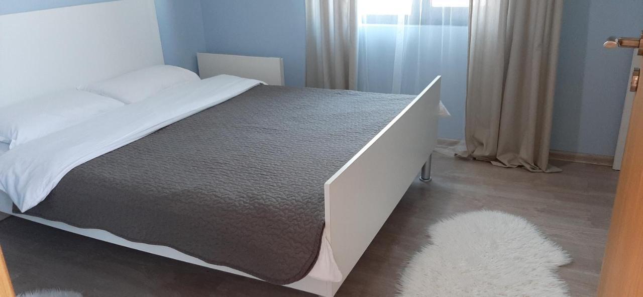 Villa Gardenia 사파레바바냐 외부 사진