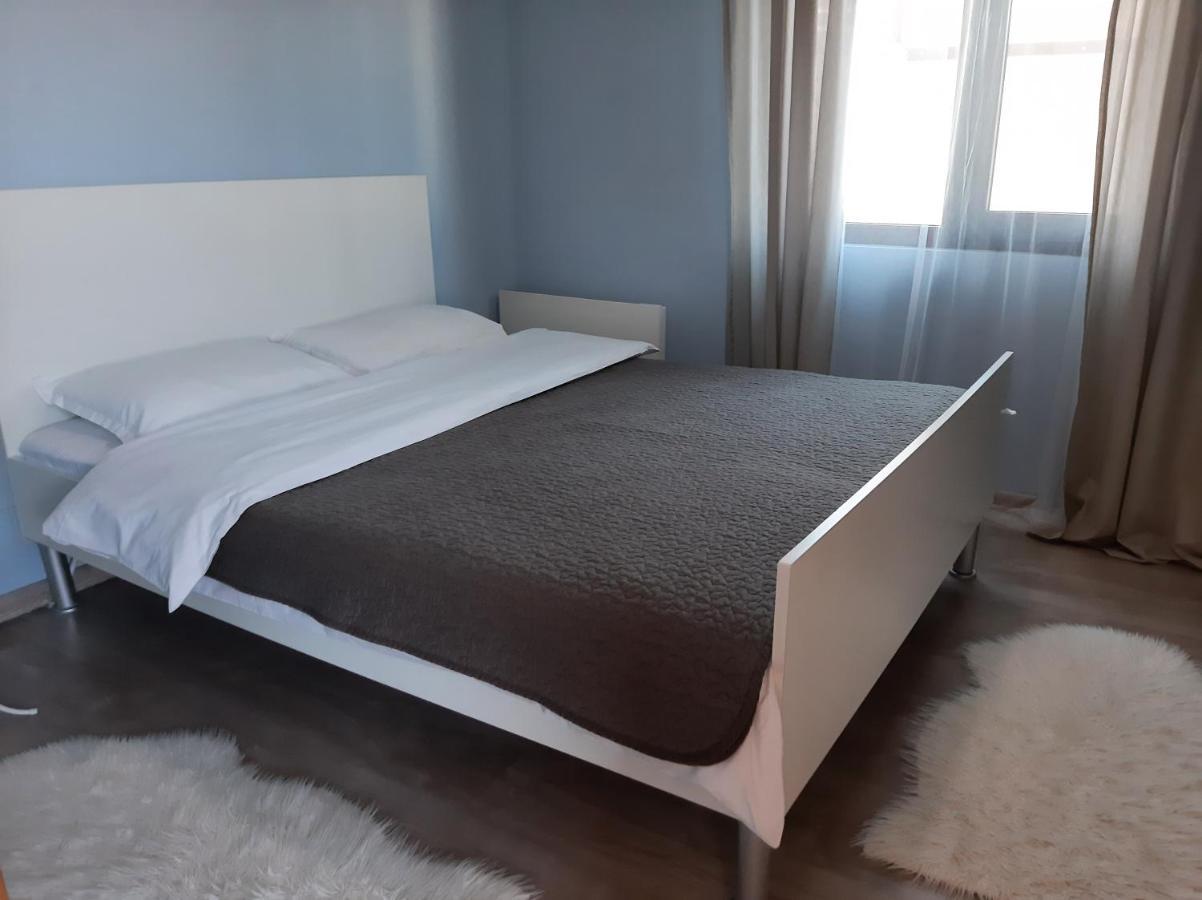 Villa Gardenia 사파레바바냐 외부 사진