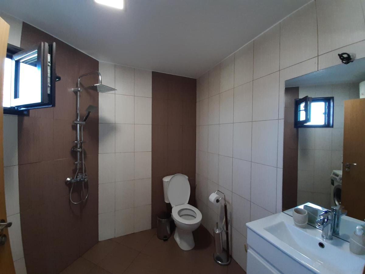 Villa Gardenia 사파레바바냐 외부 사진