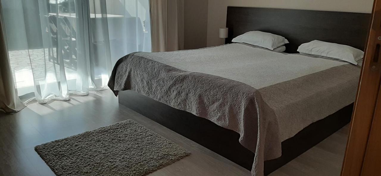 Villa Gardenia 사파레바바냐 외부 사진