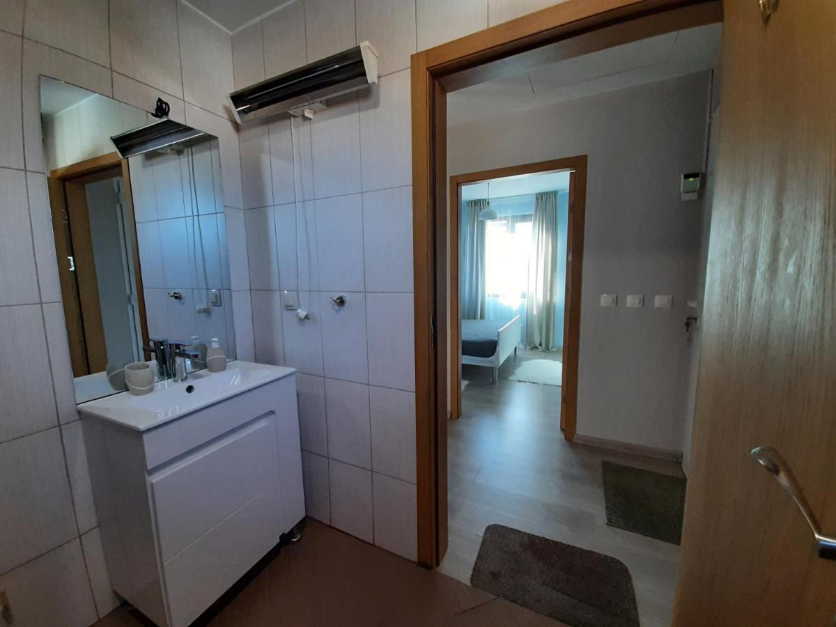 Villa Gardenia 사파레바바냐 외부 사진