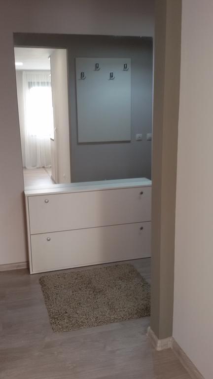 Villa Gardenia 사파레바바냐 외부 사진