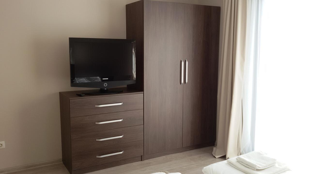 Villa Gardenia 사파레바바냐 외부 사진