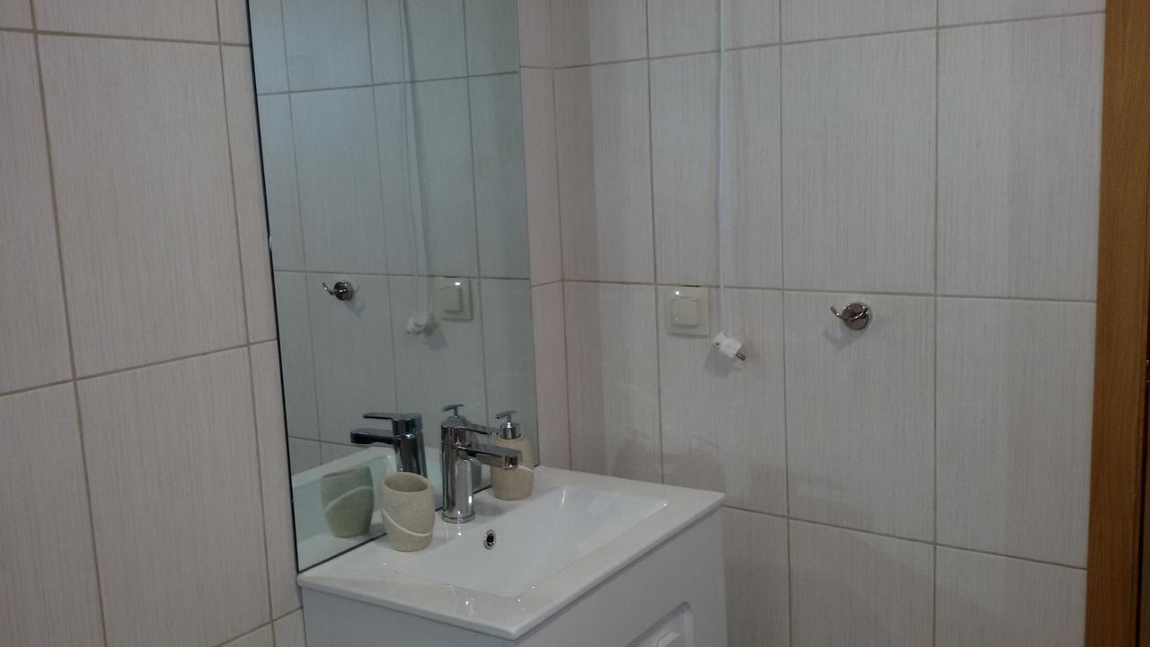 Villa Gardenia 사파레바바냐 외부 사진