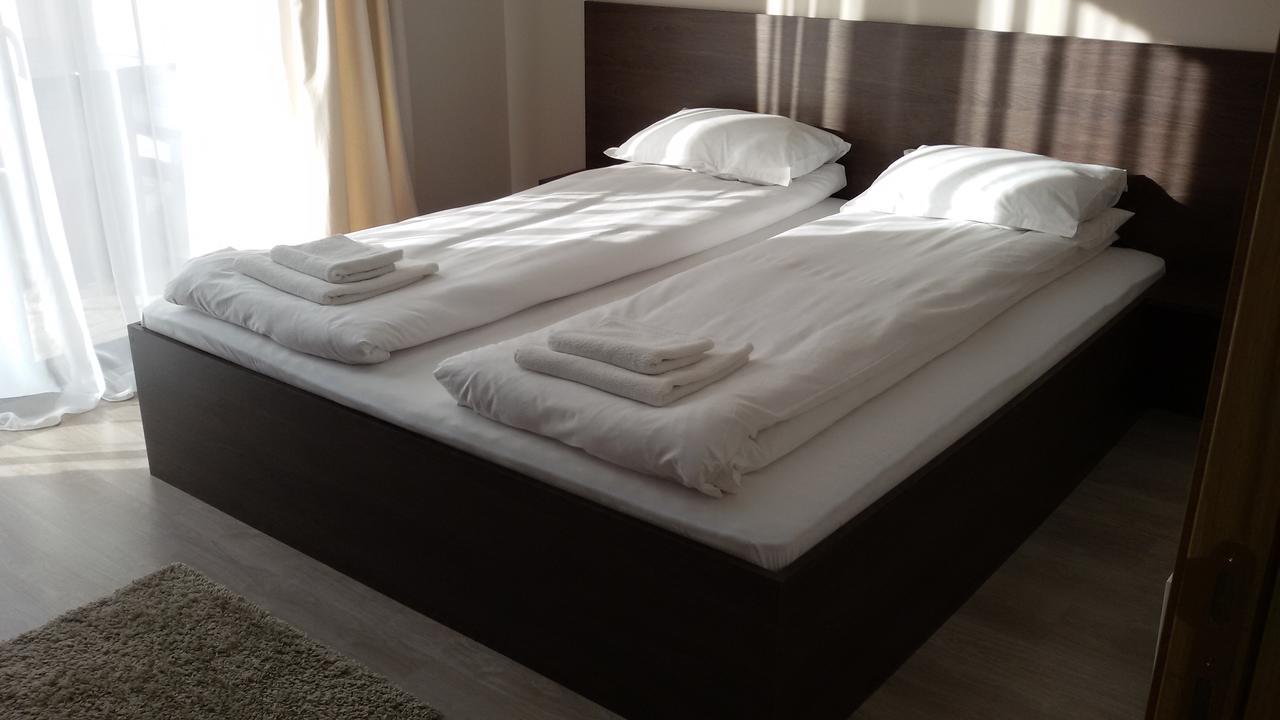 Villa Gardenia 사파레바바냐 외부 사진